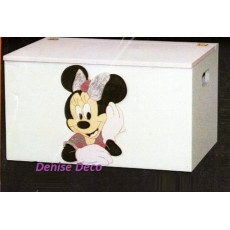 Denise Deco κουτι Minnie
